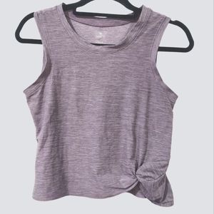 Apana Twist Front Tank Top